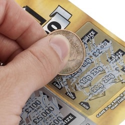 Scratch Cards No Deposit Bonus