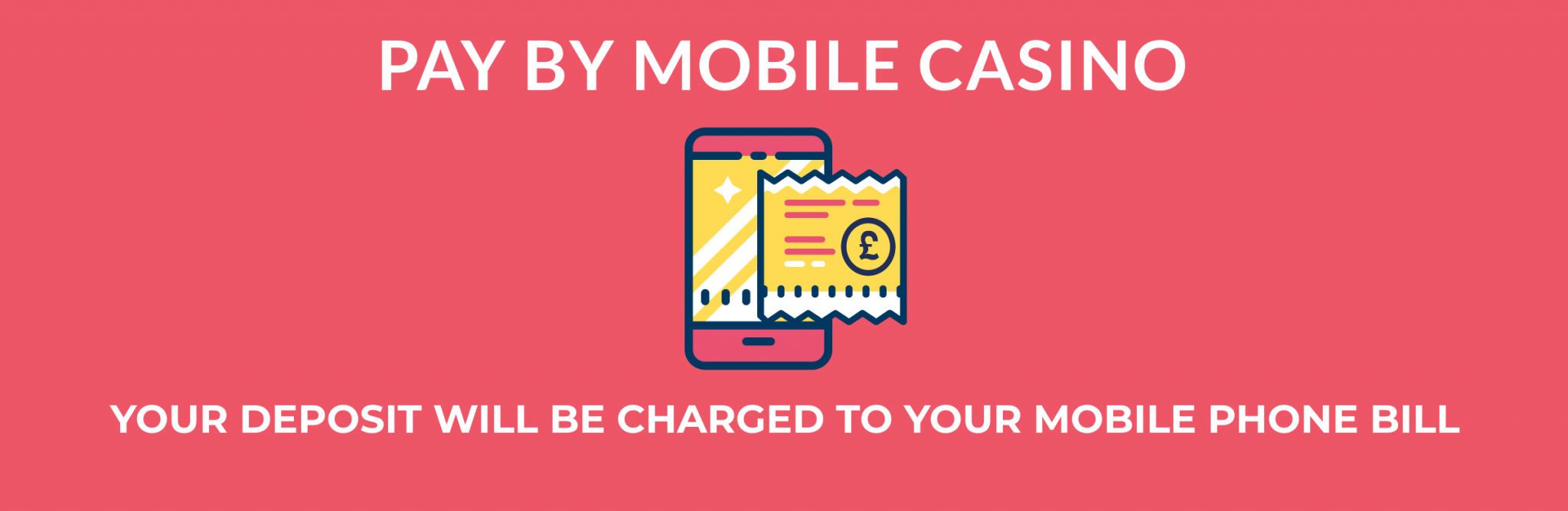 Pay By Mobile Casinos