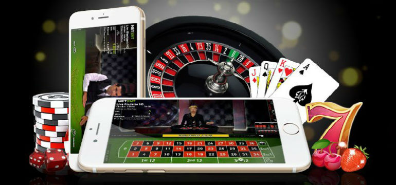 Pay By Mobile Casinos