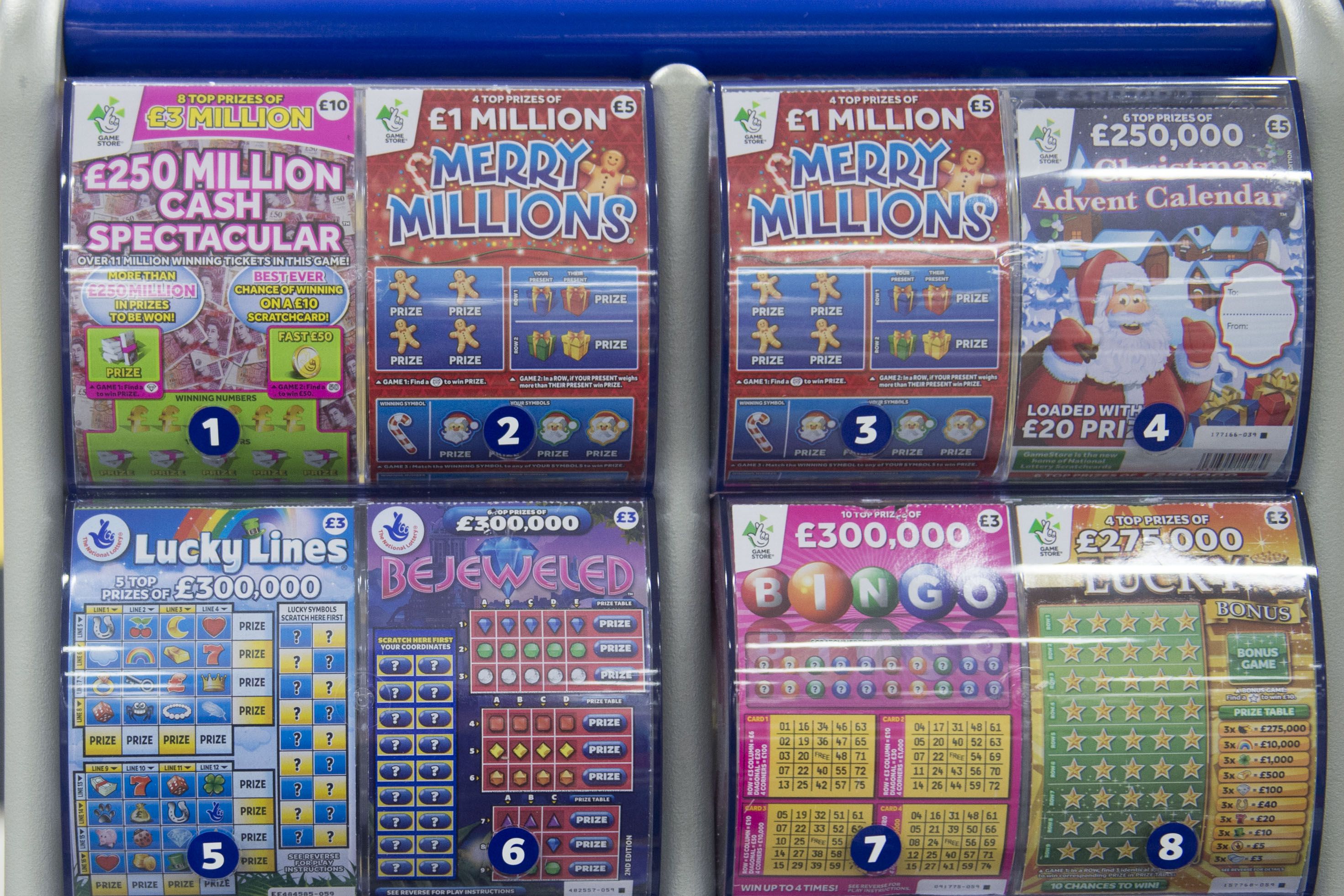 best-lottery-scratchers-to-play