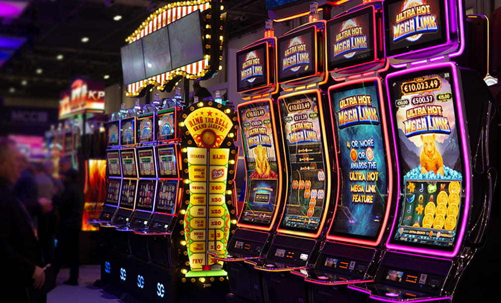 Vegas Slots Online
