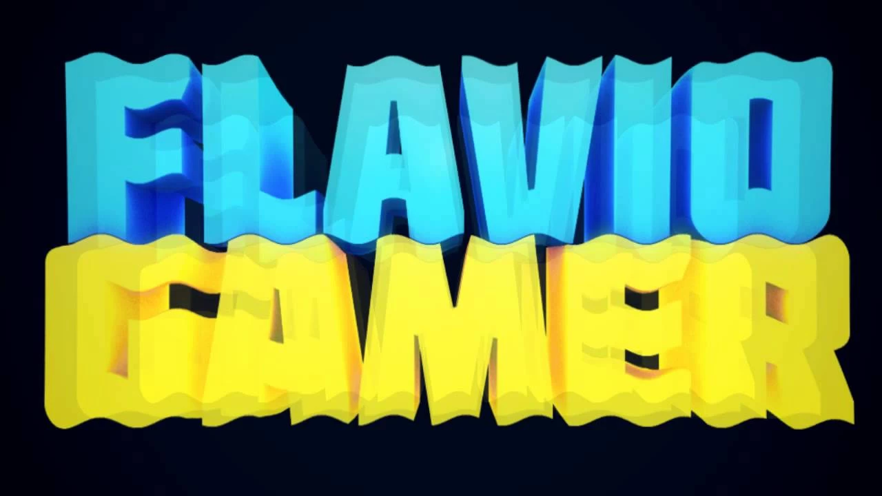 youtube-flavio-gaming