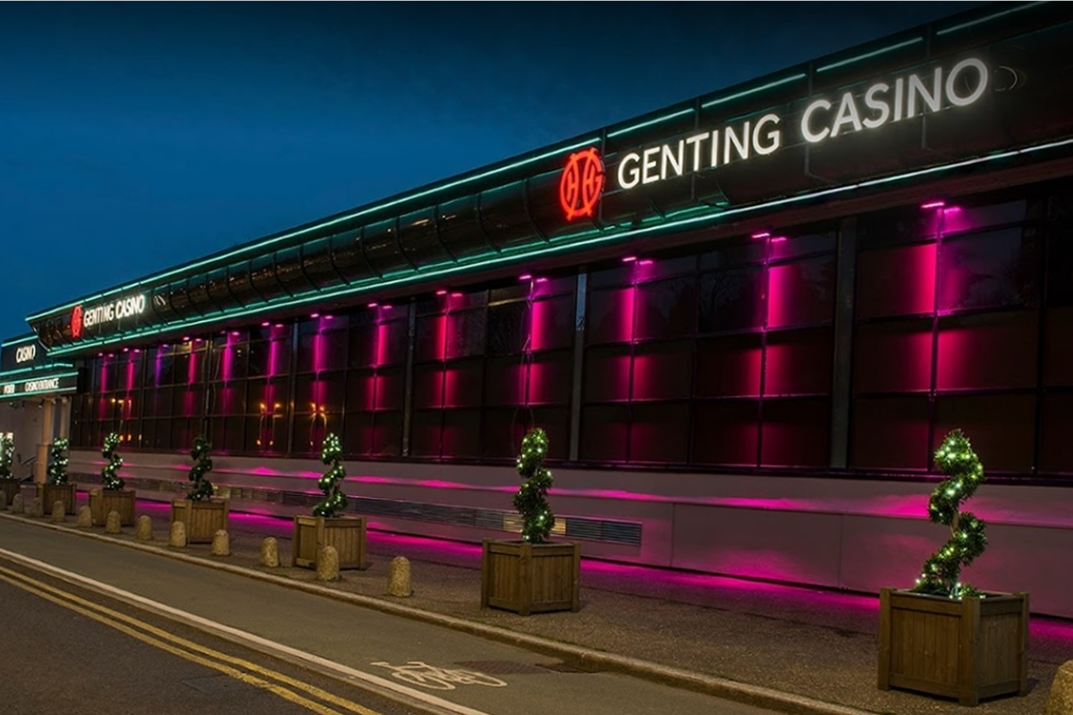 Genting Casino