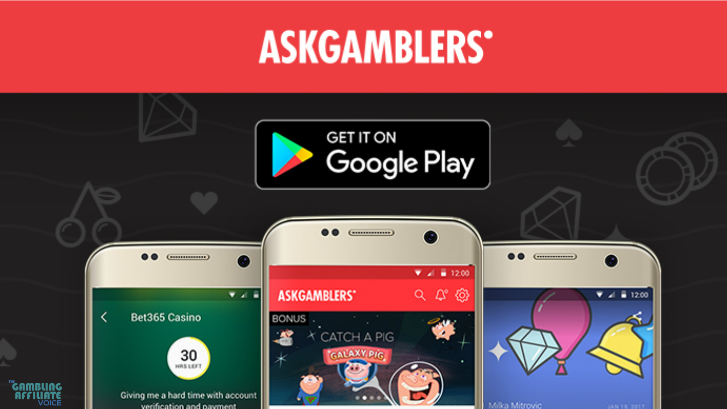 Askgamblers