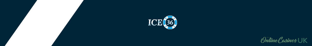 Ice36 Casino