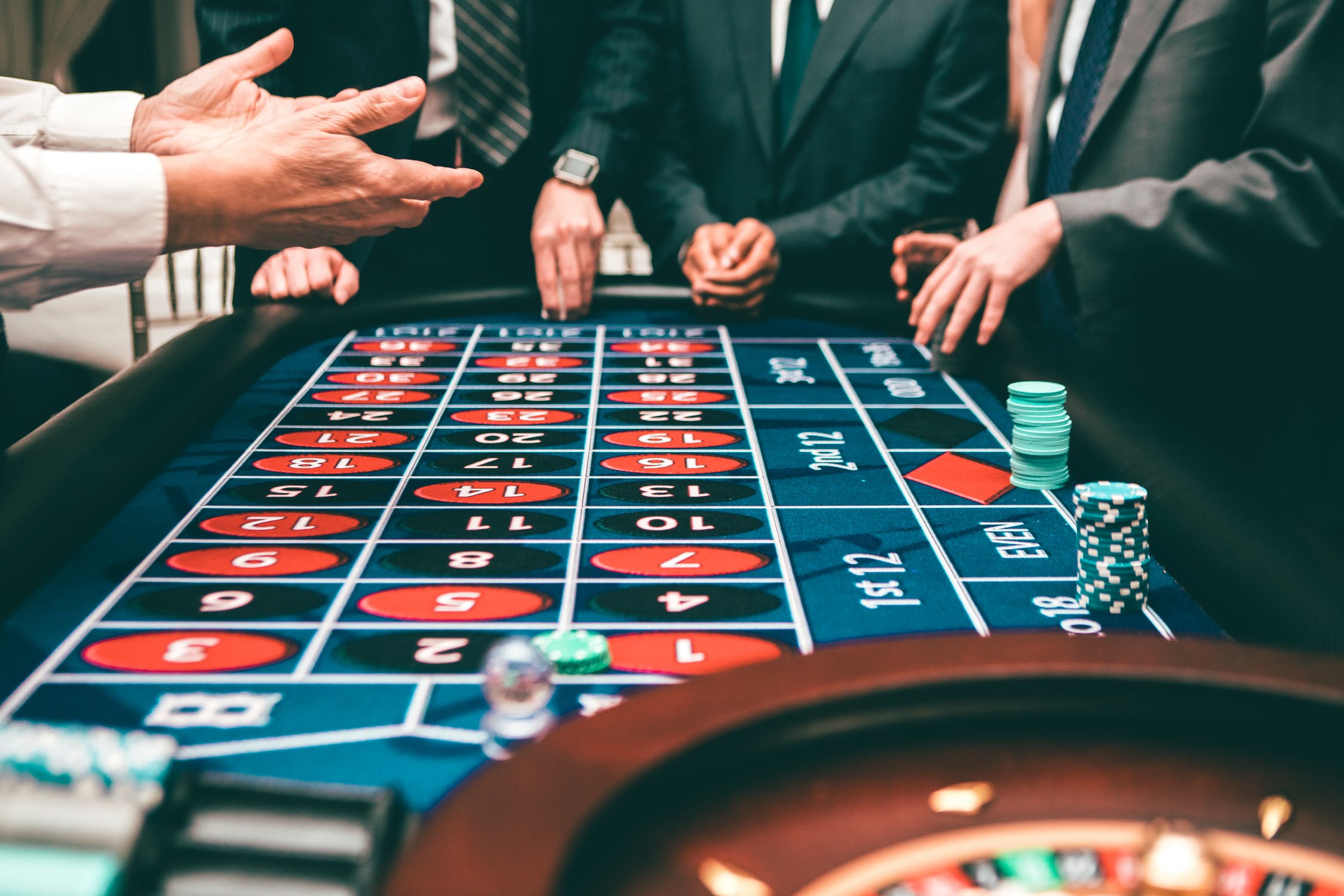 Casino.org.uk