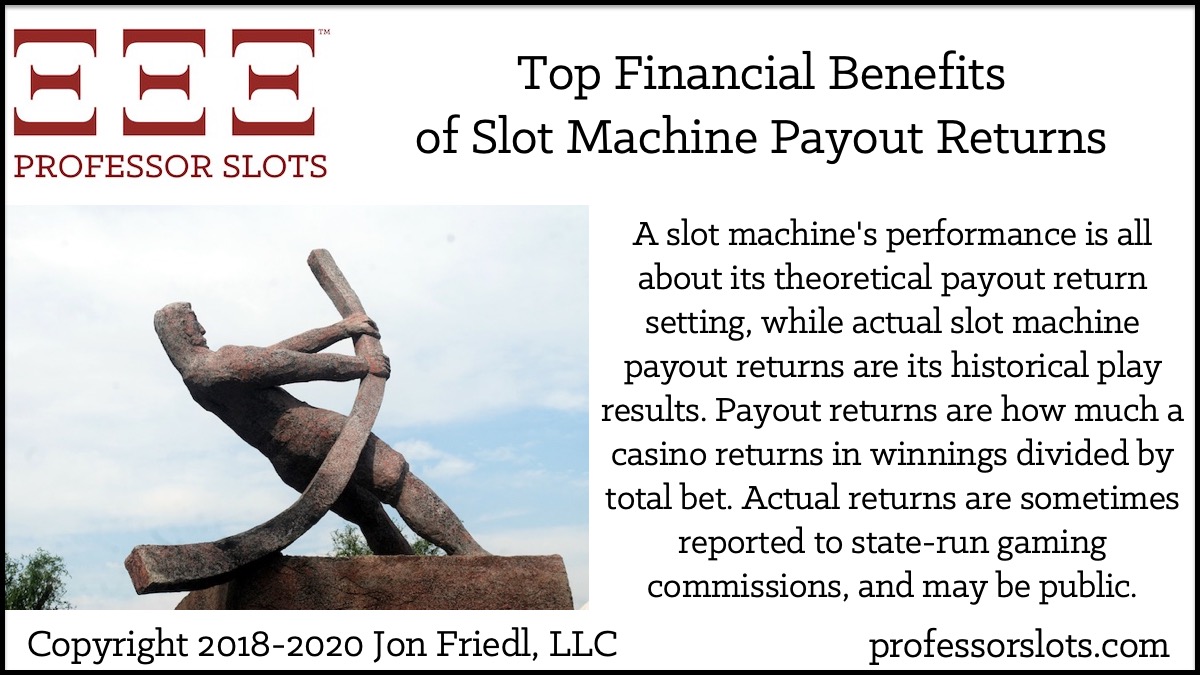 unraveling-slot-machine-payout-percentages