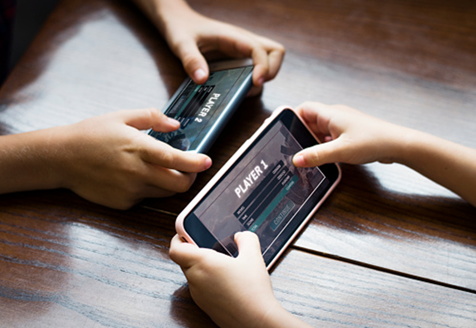 Rise Of Mobile Gaming: What's Next For iGaming?