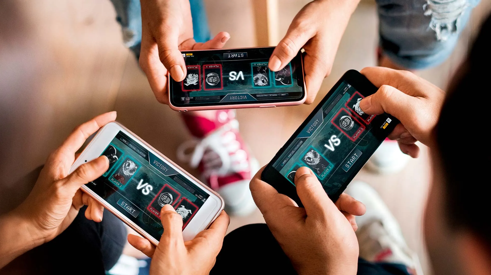 Rise Of Mobile Gaming: What's Next For iGaming?