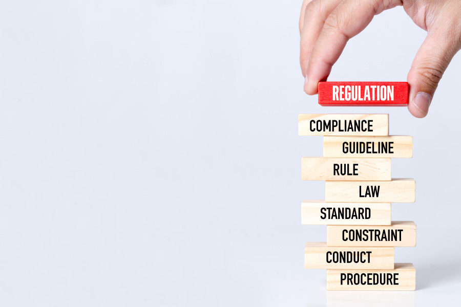 Regulatory Roulette: Navigating Global iGaming Laws