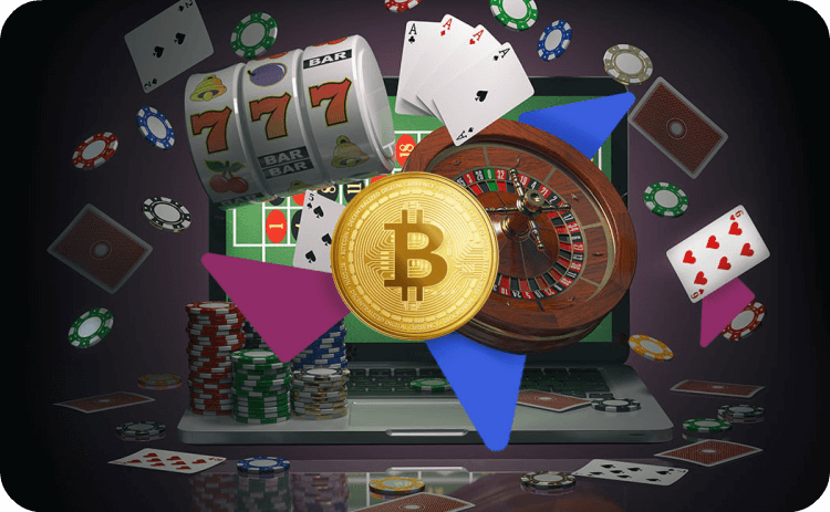 Cryptocurrency In Casinos: The Future Of iGaming Finance