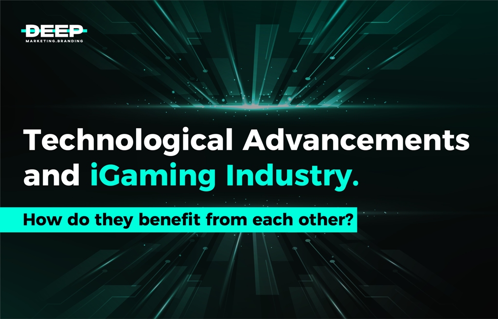 iGaming Ecosystem: Understanding Industry's Structure