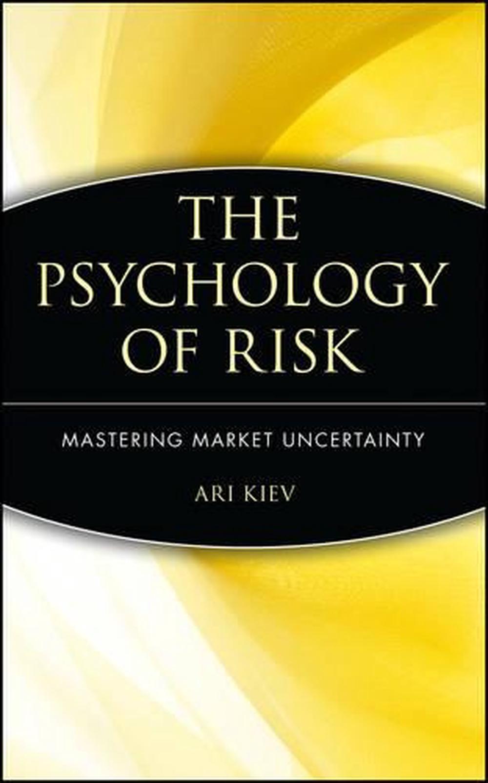 Psychology Of Risk: Why We Bet And How To Win