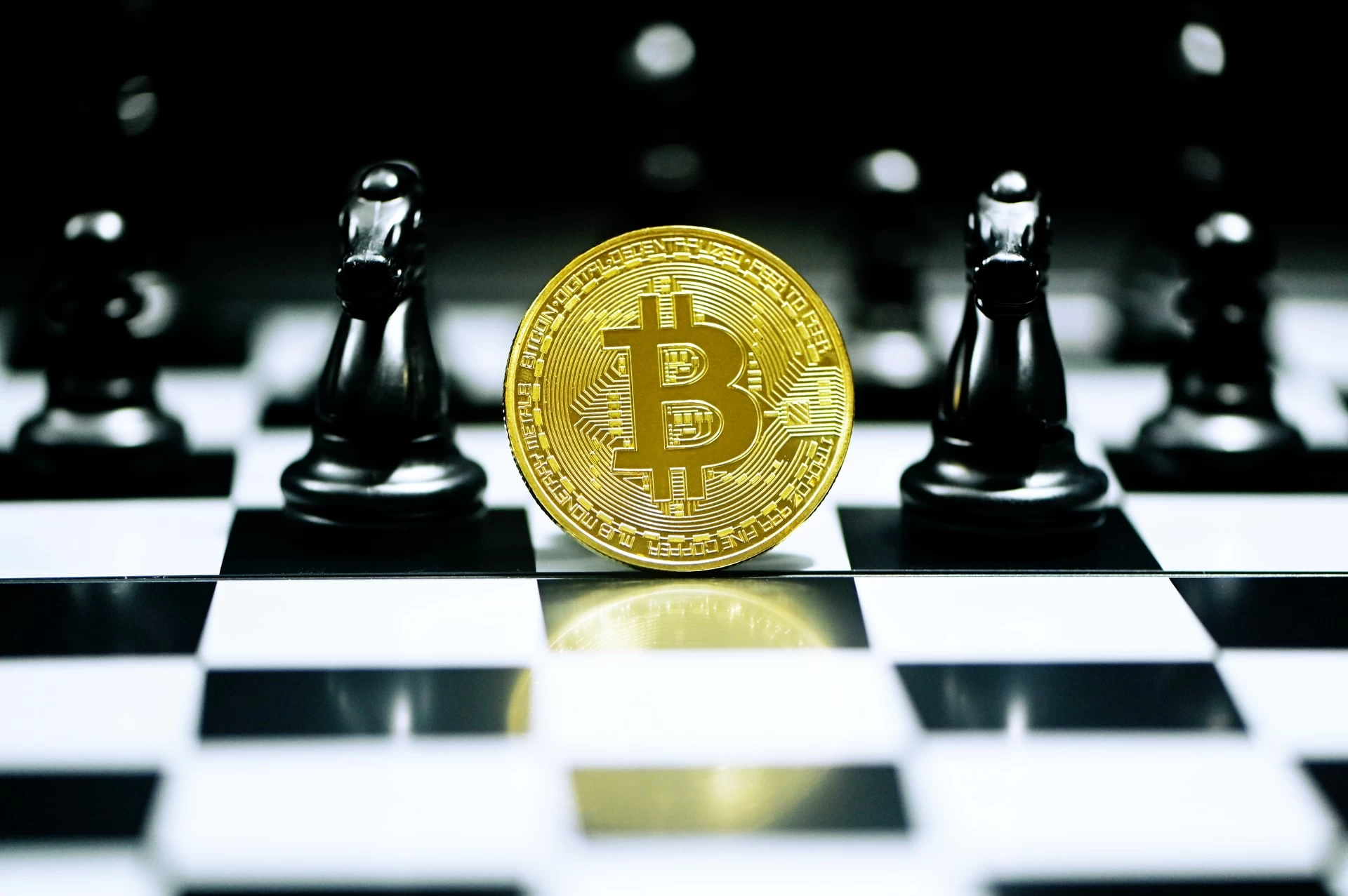 Blockchain Revolution: How Crypto Is Changing iGaming