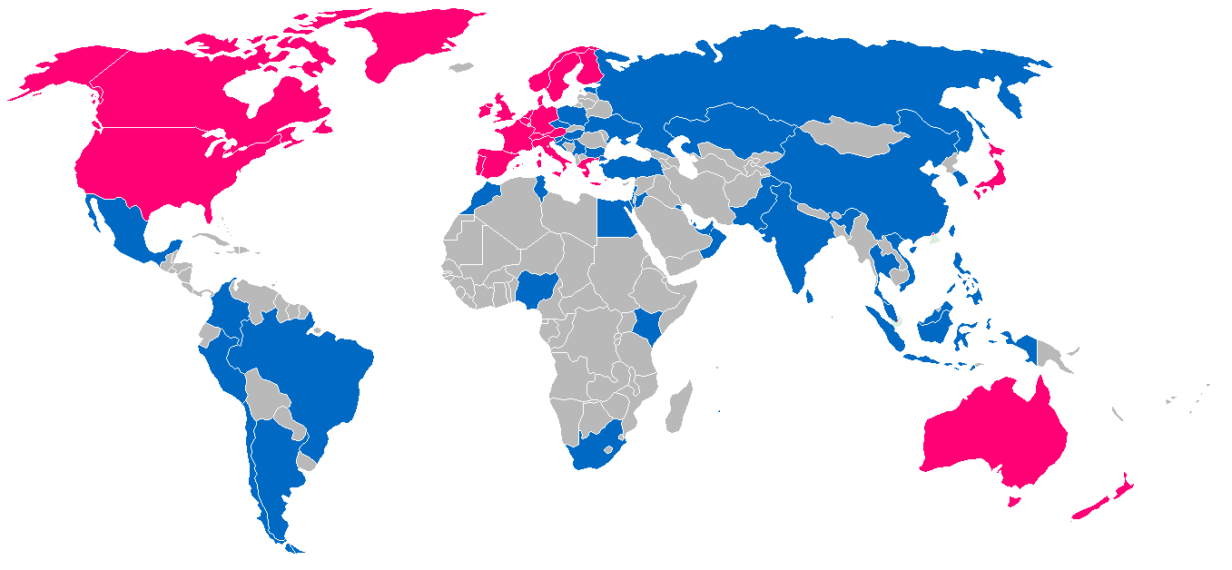 Emerging Markets: iGaming's Growth In Developing Countries