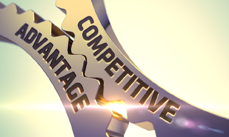 Competitive Edge: Enhancing Your iGaming Strategy