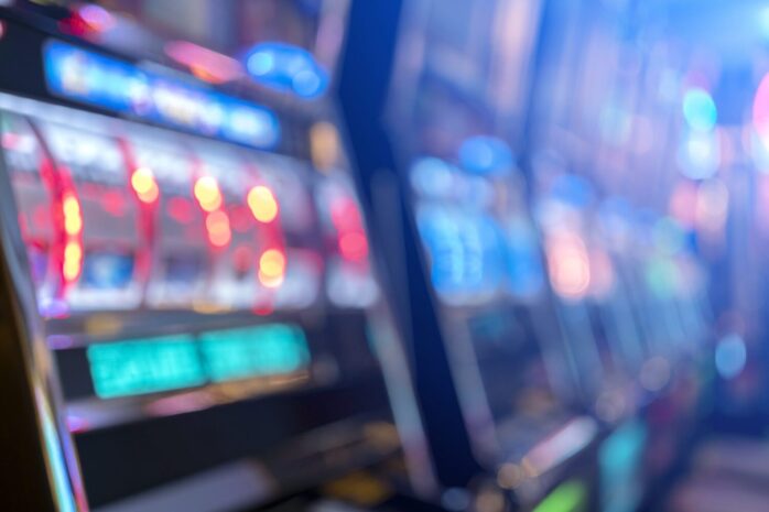 Behind The Scenes: The Technology Powering Online Casinos