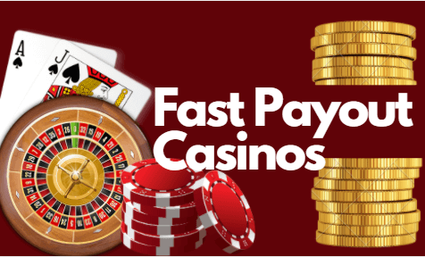 Best Online Casino Payout