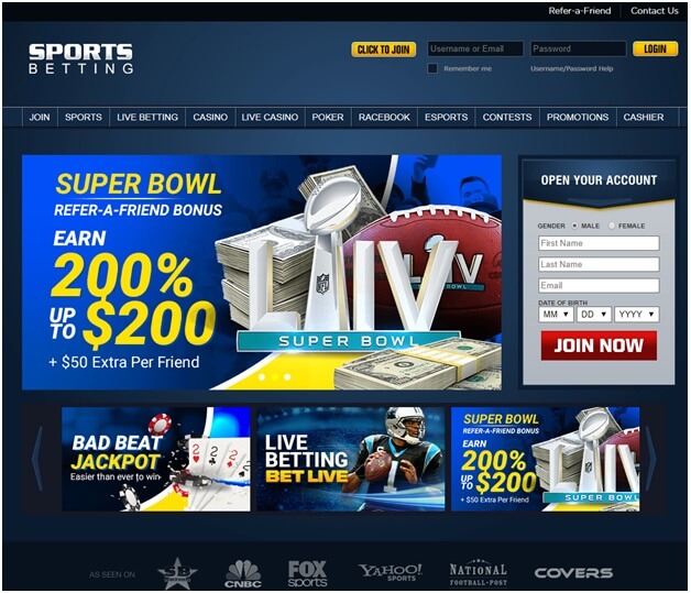 best-bookies-and-betting-sites