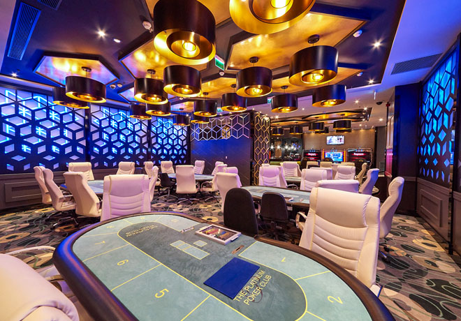 Platinum Casino