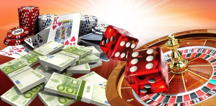 Online Casino Real Money Usa