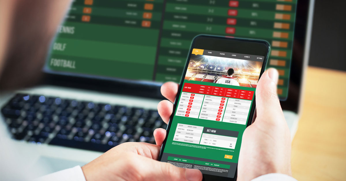 Online Bookmakers Ireland