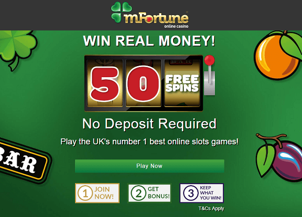 Best Online Casino No Deposit Bonus