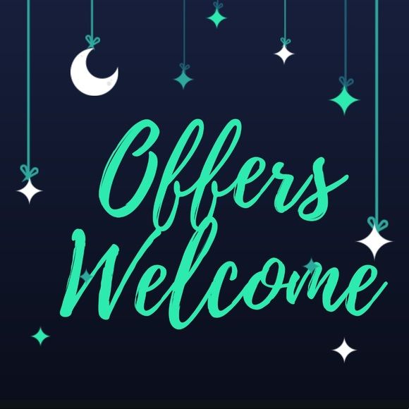 Welcome Offers