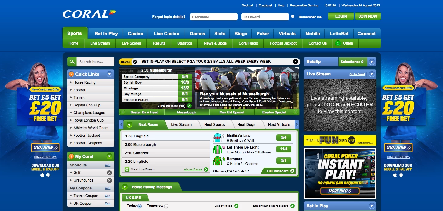 best-online-betting-websites