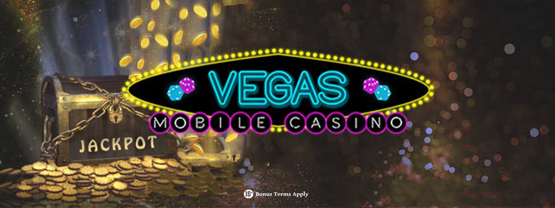 Vegas Mobile Casino