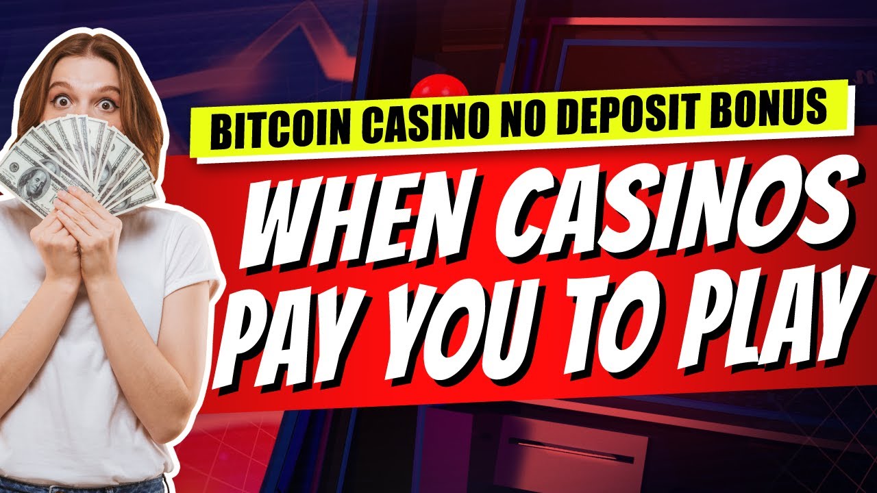 Pay By Phone Casino No Deposit Bonus