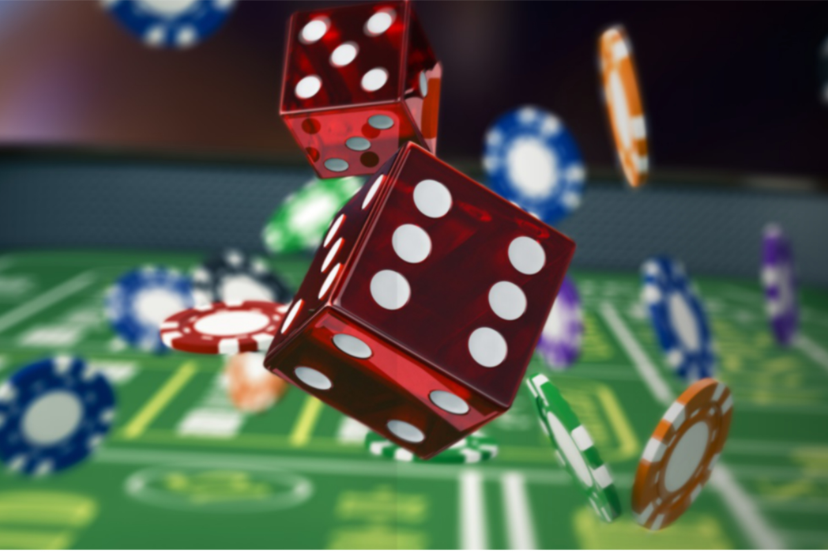 Best Online Gambling Game