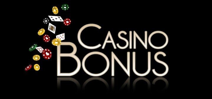 Best Casino Bonus Uk