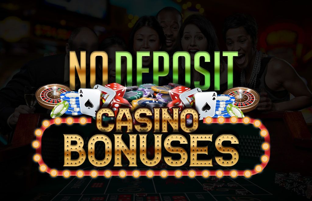 Casino Sites Bonus