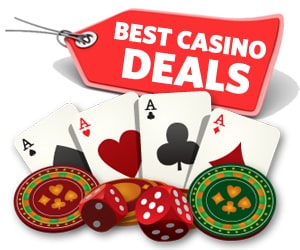 Best Online Casino Deals