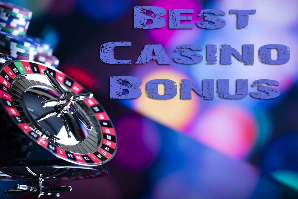 Casino Sites Bonus