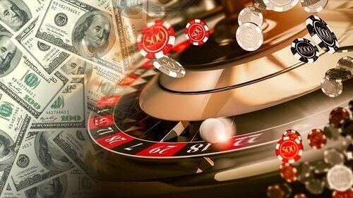 Top Payout Casinos