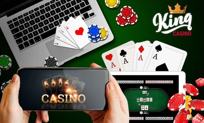king-casino-online