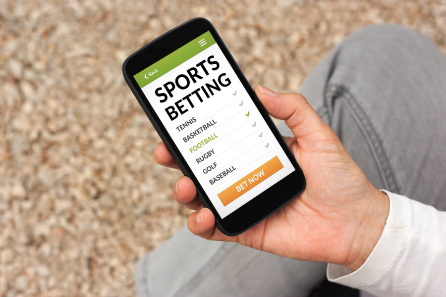 Online Bookie Sites