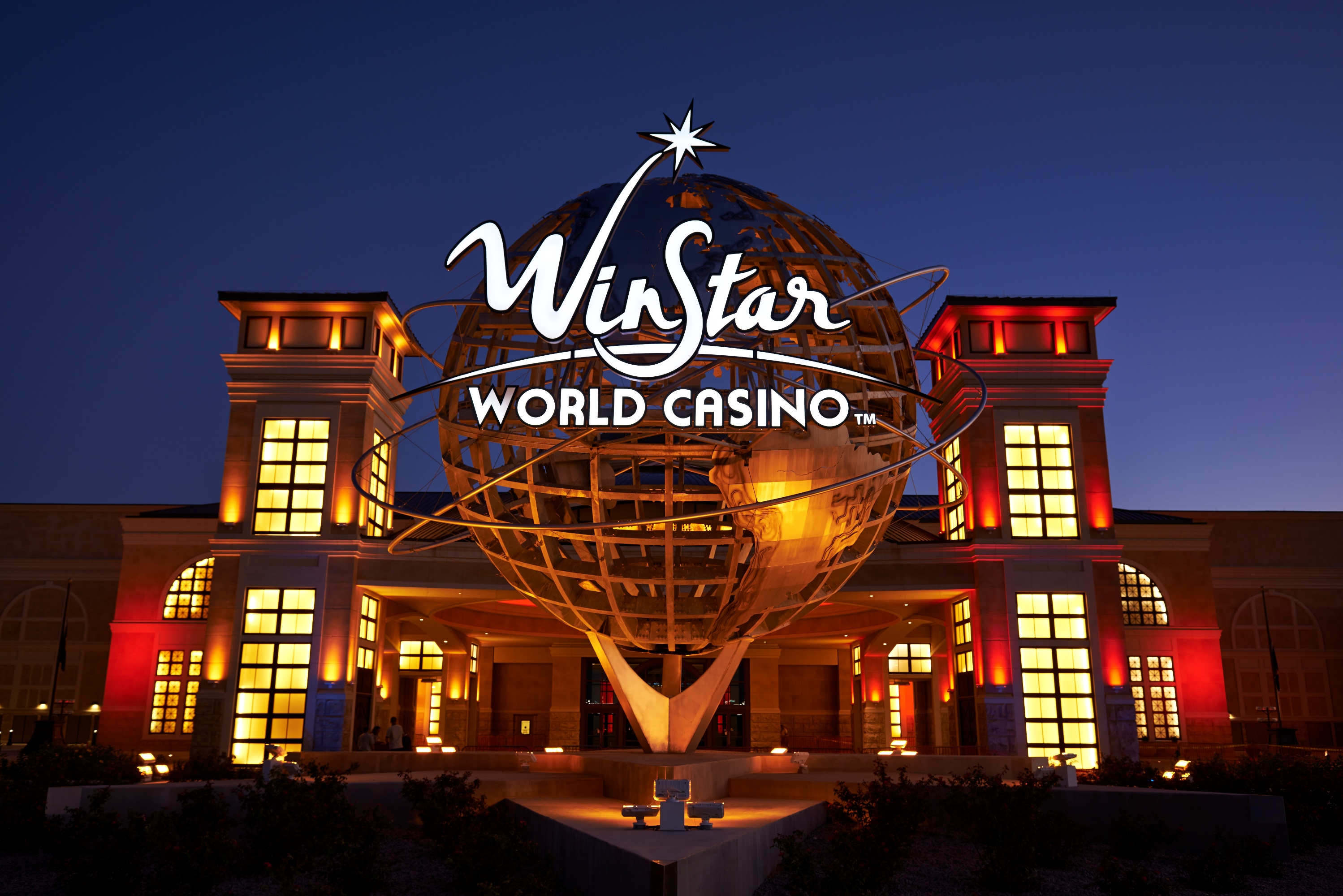 Top Rated Casinos