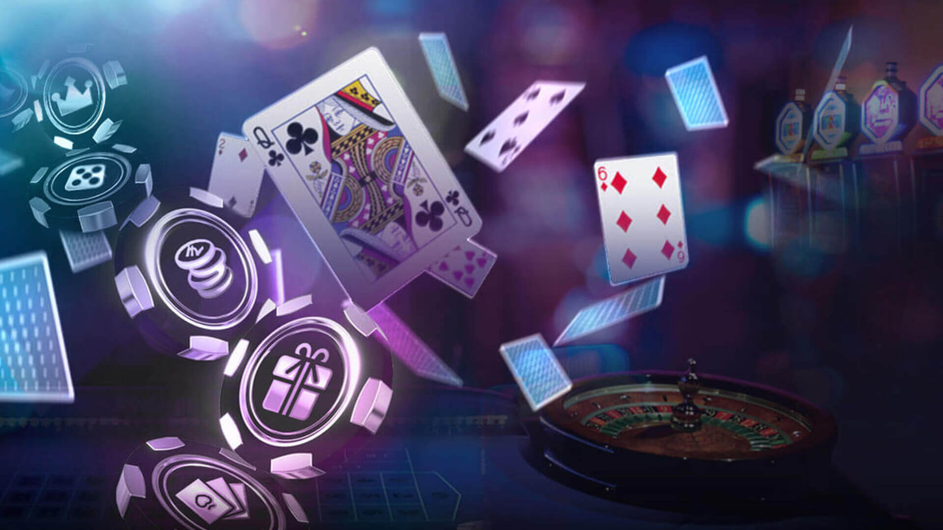 Casino Software