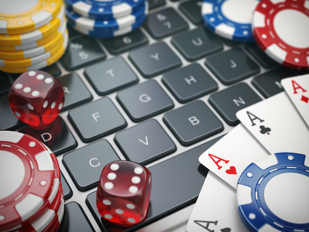 Gambling Sites Free