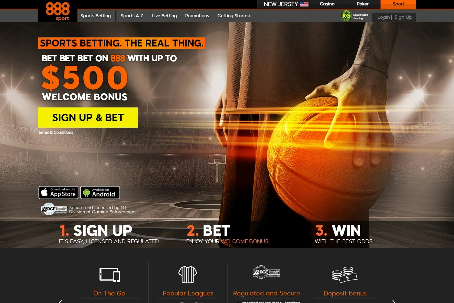 Top Uk Sports Betting Sites