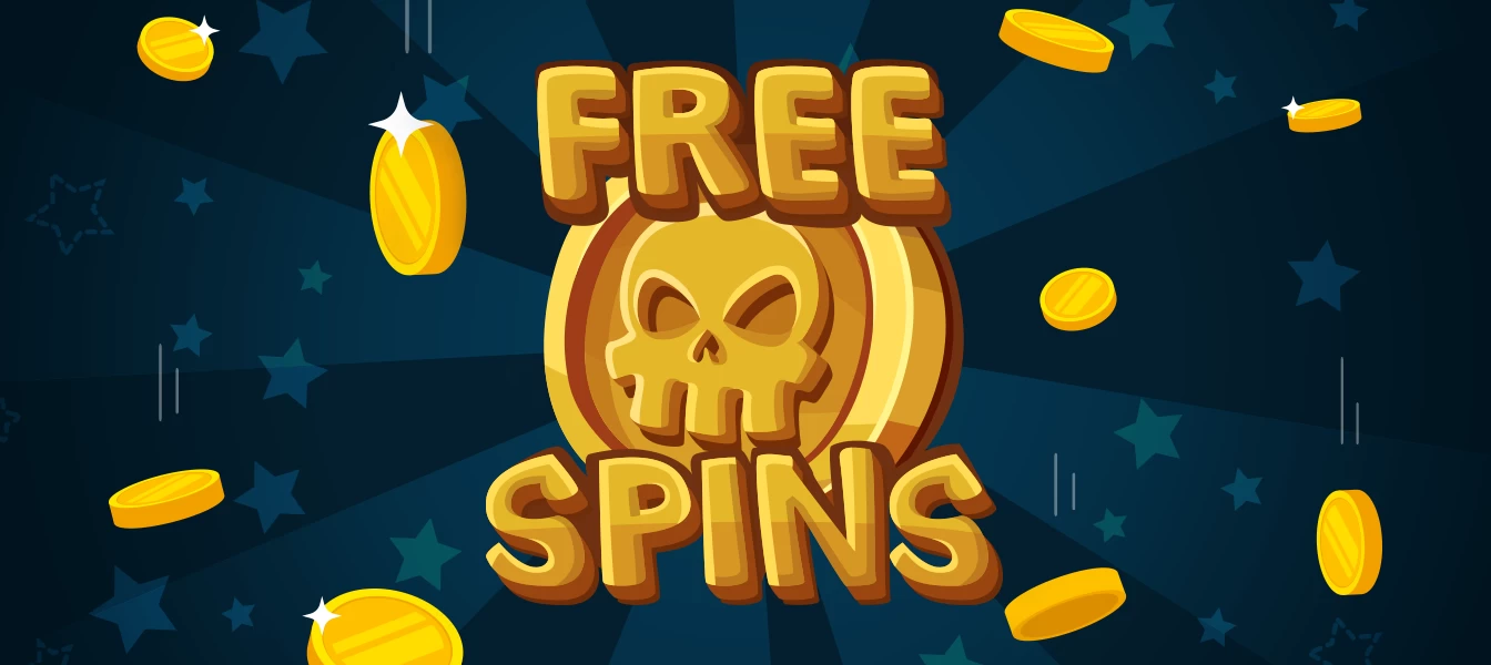 new-free-spins-no-deposit