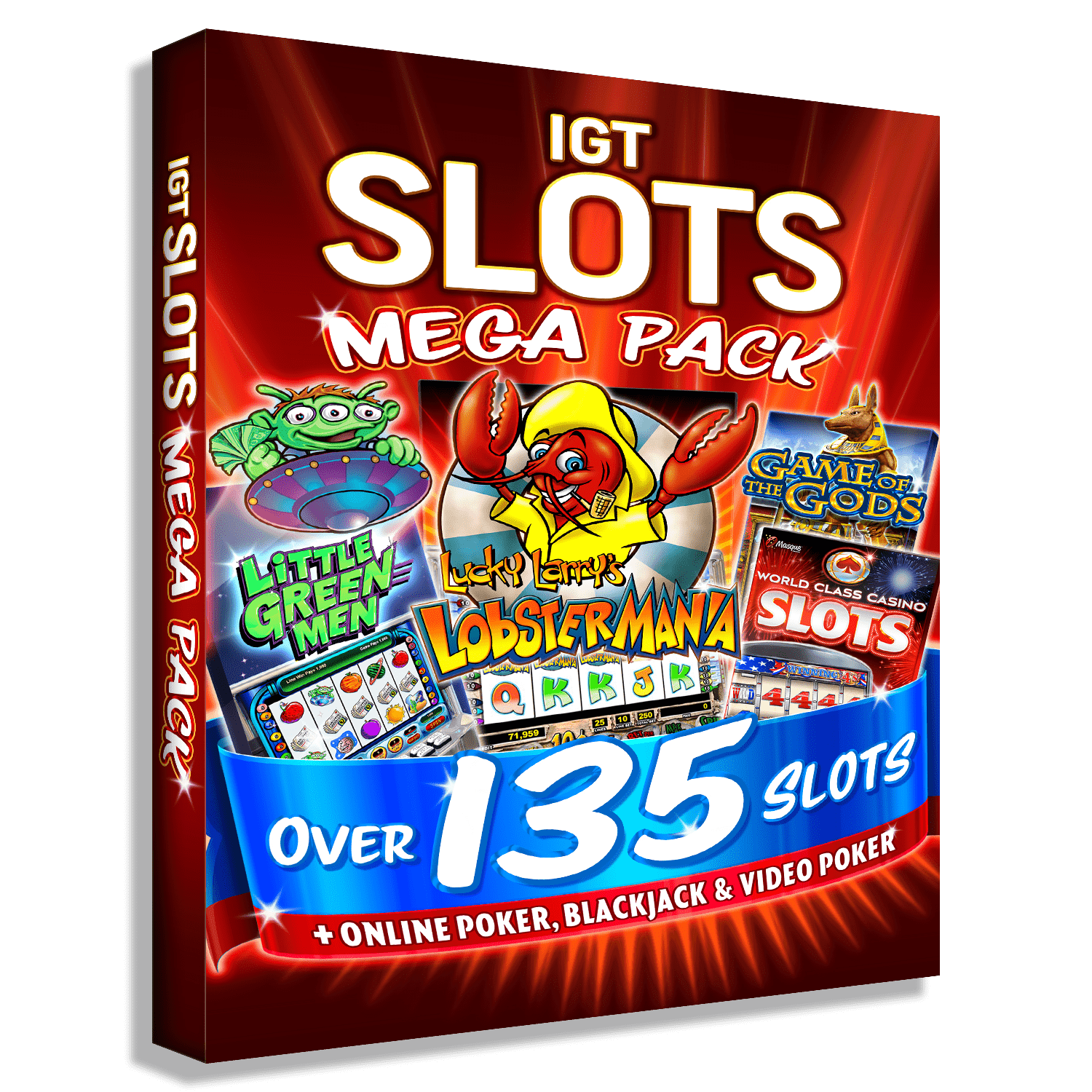 Slots Deals