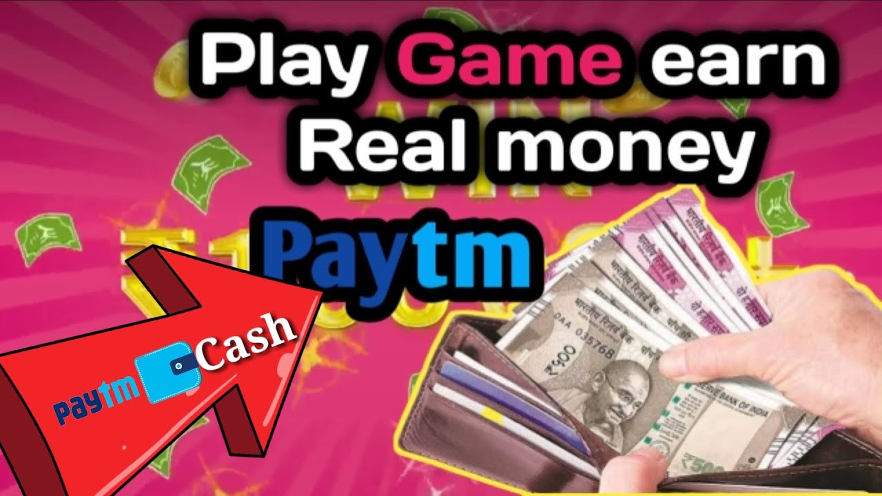 Win Free Money Games