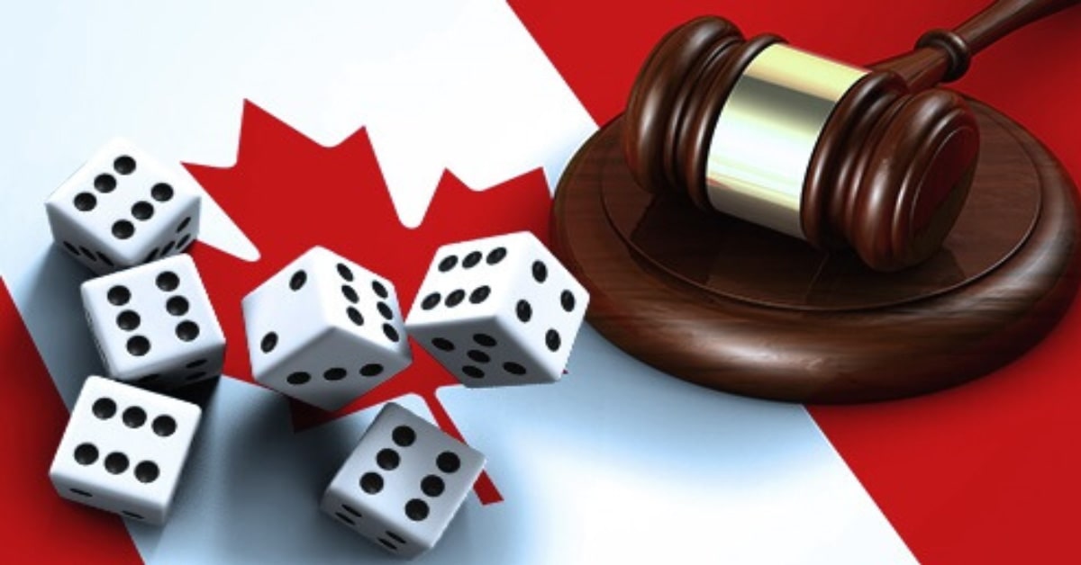 Online Gambling Canada