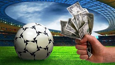 Online Football Gambling