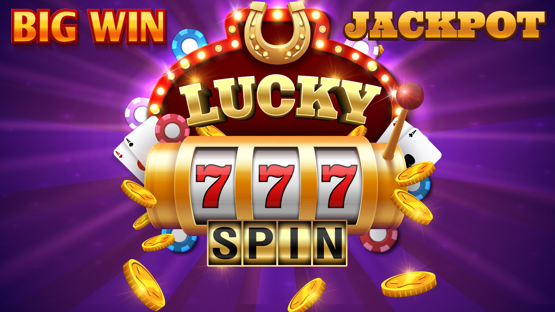 Online Spin Games