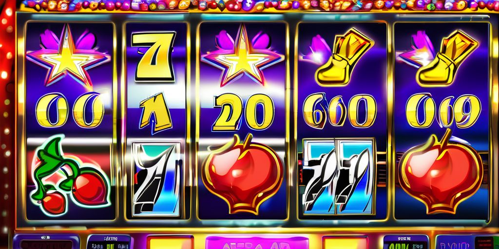 Spin and Win with the Best Slots Deposit Bonuses on the Market